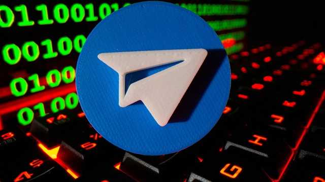 В работе Telegram произошел глобальный сбой