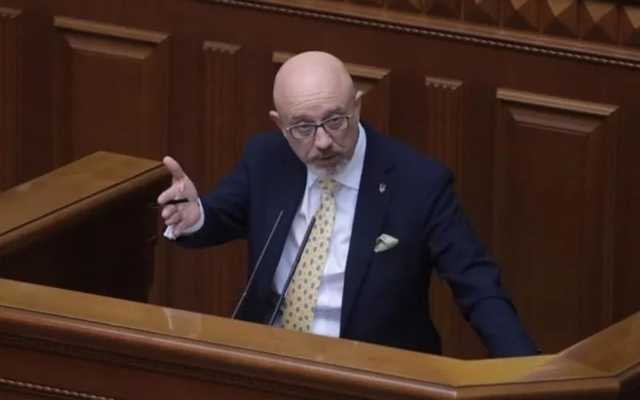 На реформу денежного довольствия военных необходимо три года, - Резников