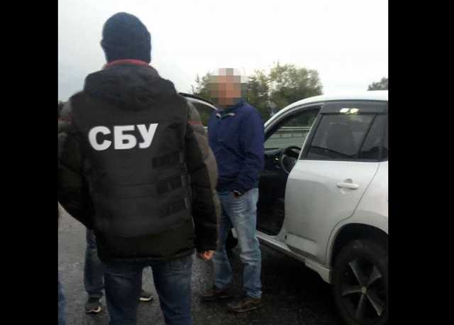 Экс-чиновнику исполнительной службы Черниговской области дали 7 лет тюрьмы