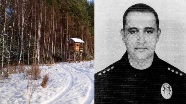 Были трезвыми и охотились на лису: подробности гибели патрульного на Черниговщине