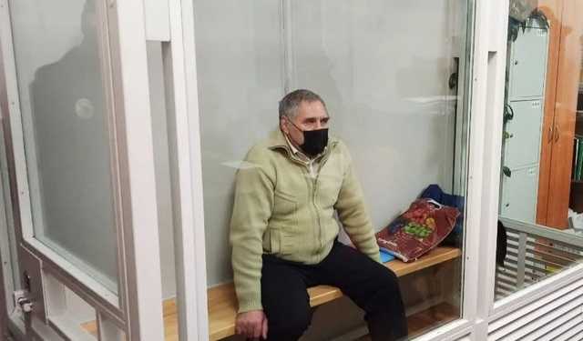 Суд принял новое решение по делу "житомирского стрелка"