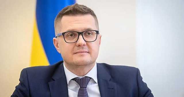 Нашли незначительные неточности: НАПК проверило декларацию Баканова