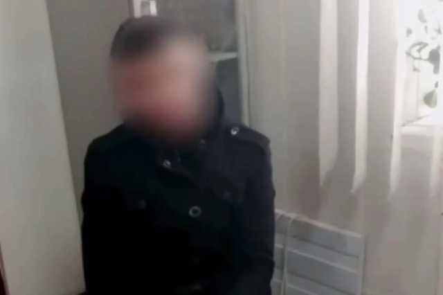 Сбежавшего из киевской психбольницы нашли на ж/д вокзале под Винницей