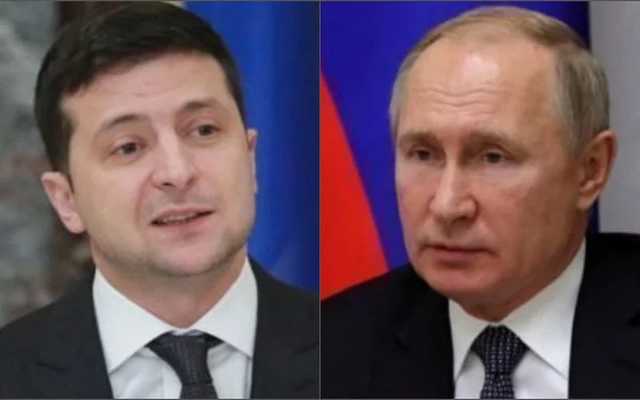 Переговоры Зеленского и Путина могут быть дипломатической победой, – Гармаш