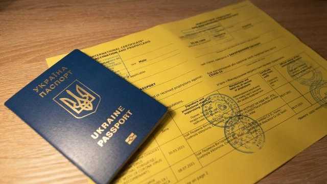 Священник УГКЦ: "покупка COVID-сертификата это грех, если купили - покайтесь"