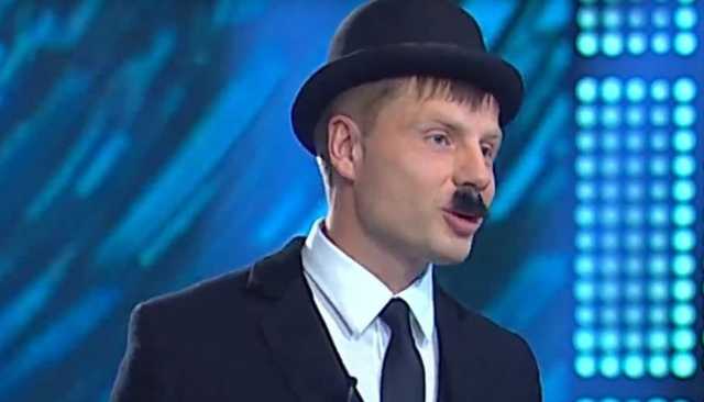 Гончаренко потролив Зеленського у Раді