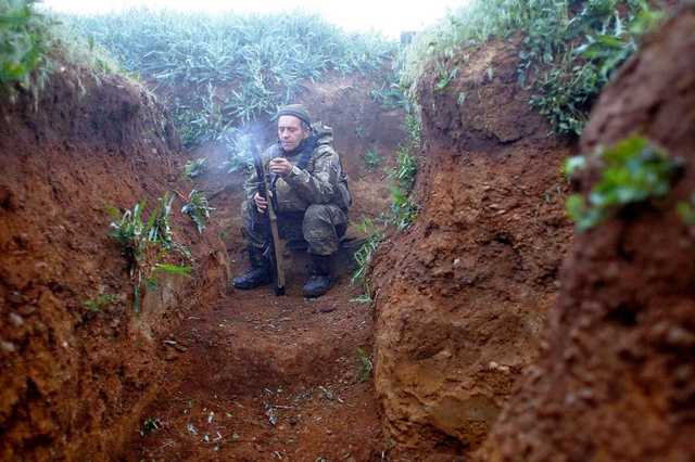 Путину нужна Украина, потому что его раздражает Россия — The Times