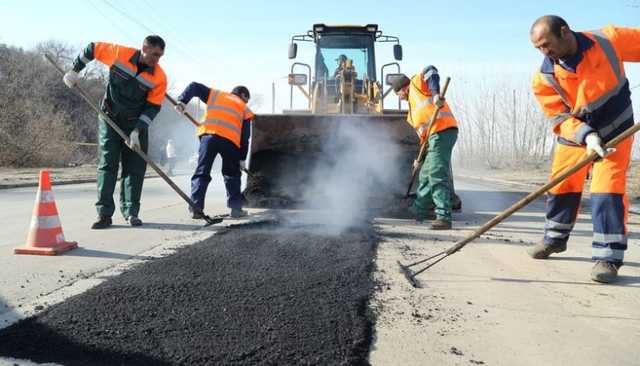 Сергей Лямец: “Интересные приоритеты”
