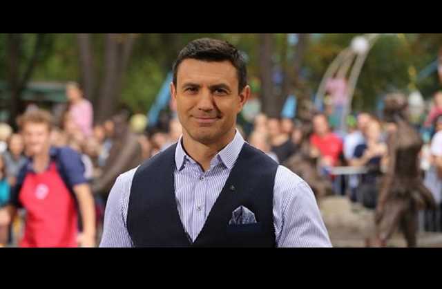 «Слуга» Николай Тищенко потратил на новый отпуск, больше чем летом — 354,2 тыс. грн
