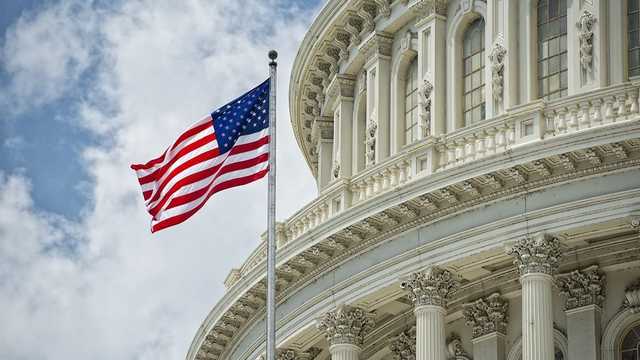 С 21 декабря по 28 января Соединенным Штатам может грозить дефолт