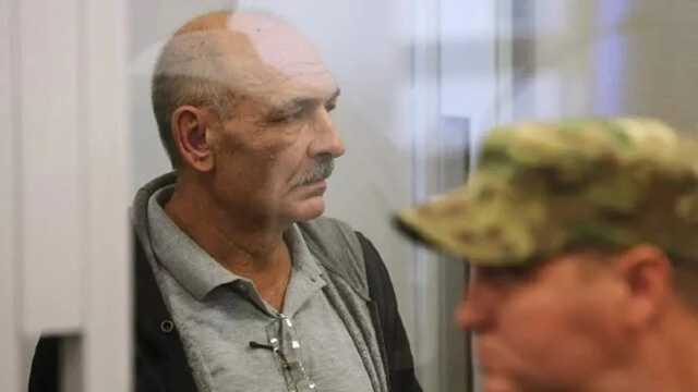 Цемаха из ОРДО вывозили как инвалида в бессознательном состоянии, – разведчик Червинский