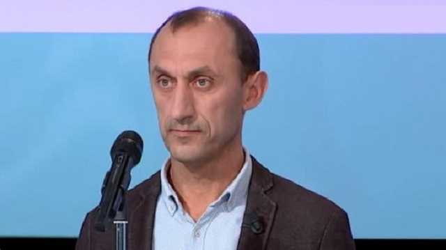 Зеленский мог слить "вагнеровскую" операцию Эрдогану, – разведчик