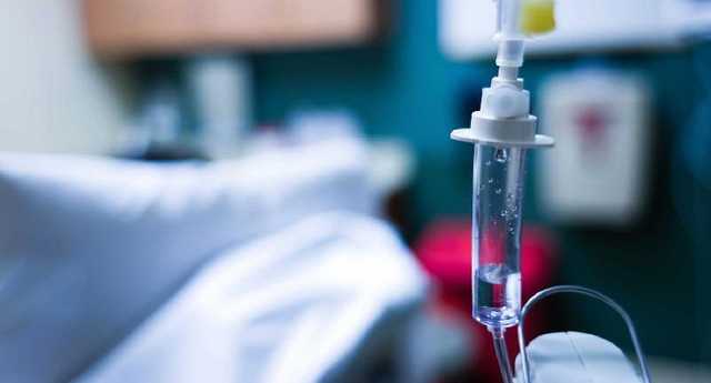 В Киевской области восемь школьниц отравились антисептиком