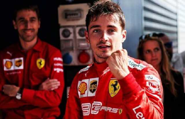 Болид вдребезги: жуткая авария в Формуле-1