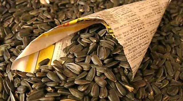 Мешканець Прилуччини вкрав насіння соняшника на 3 млн грн