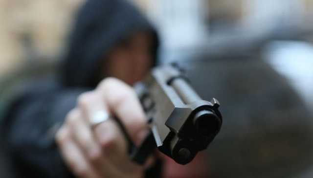 Разборки из-за ремонта закончились стрельбой: в Киеве заказчик прострелил ногу работнику