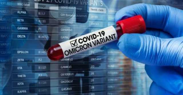 Представитель ЮАР призвал не паниковать из-за заражения детей штаммом "Омикрон"