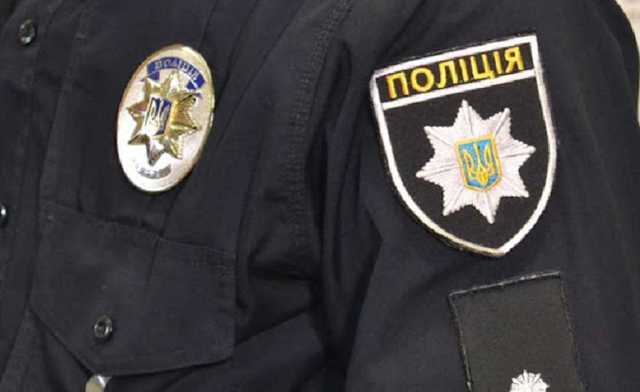 В Валках полицейских судили за вымогательство