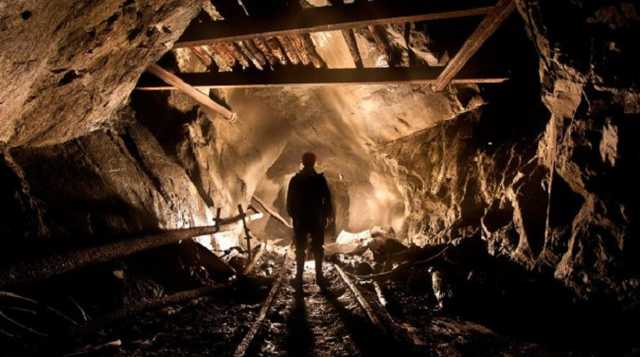 В Польше на шахте после подземных толчков пропали два горняка