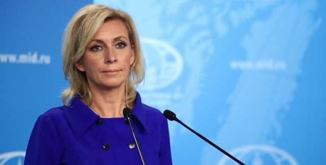 "Спецоперация США": в Кремле отреагировали на новые публикации СМИ о нападении на Украину