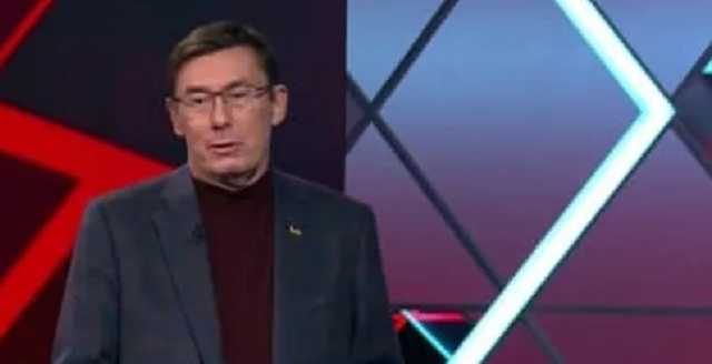 Луценко назвал условие, которое Путин выдвинул Зеленскому для начала прямых переговоров