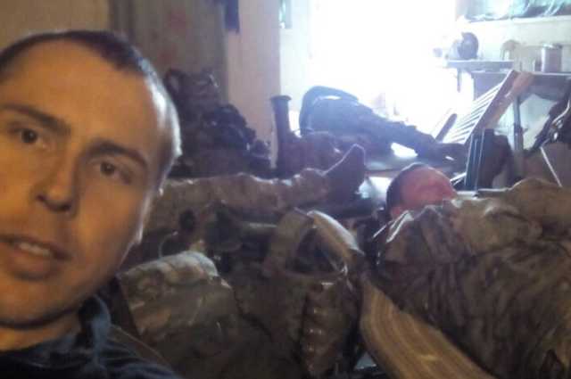 “Військових зневажають”, – ветеран війни на Донбасі Костенко про ставлення влади до українських розвідників