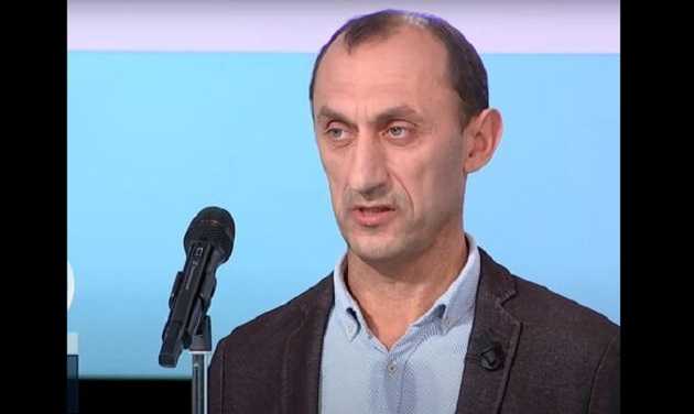 Татаров, Єрмак та Демченко: ексрозвідник заявив про групу “кротів” в Офісі президента