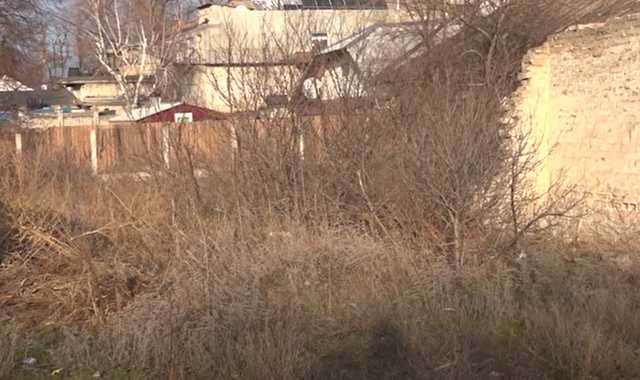 На Луганщині двоє злочинців зґвалтували та вбили чоловіка