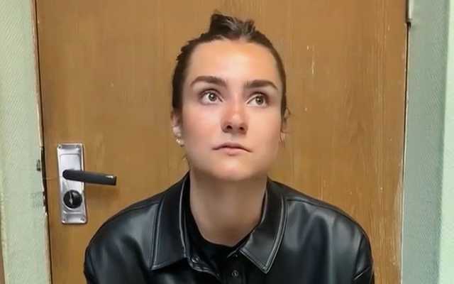 Девушке Протасевича Сапеге выдвинули окончательные обвинения: ей грозит до 6 лет тюрьмы