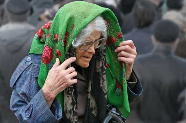 Повышение надбавок и доплат к пенсиям предусмотрено в следующем году, - Шмыгаль