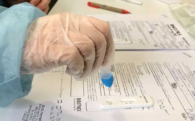 В Норвегии зафиксировали самую большую вспышку "Омикрона" за пределами ЮАР