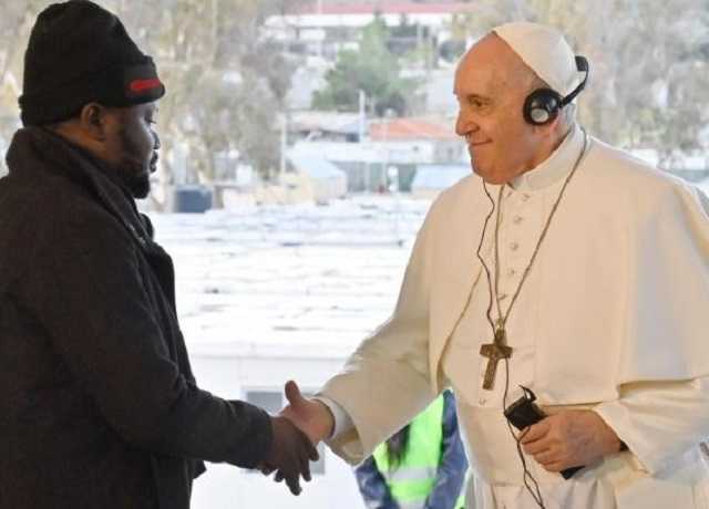Папа Римський попередив про загрозу популізму для демократії та про спільність міграційних проблем