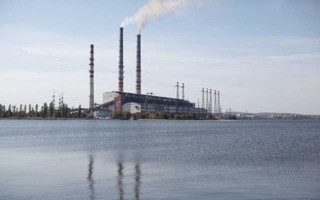 Взрыв на Бурштынской ТЭС стал смертельным: умер в больнице обожженный работник