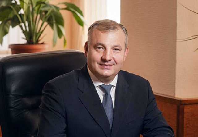 Глава Хозсуда Харьковской области большую часть имущества записал на третьих лиц