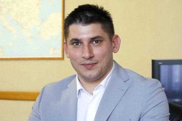 Новый директор ГП «Оператор рынка» хранит все сбережения в наличных