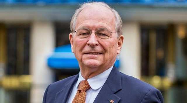 Глава Мюнхенской конференции о риске новой агрессии РФ против Украины: Путиным движет страх