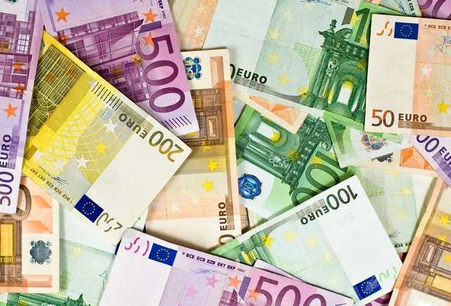 Дизайн банкнот евро обновят