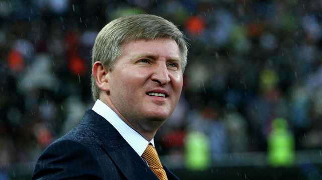 Ахметов рассказал, кому он служит и во что будет много инвестировать