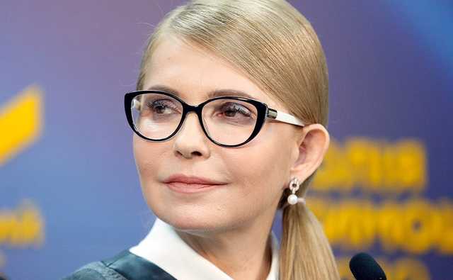 “Батькивщина” может породить со “слугами” новое большинство – СМИ