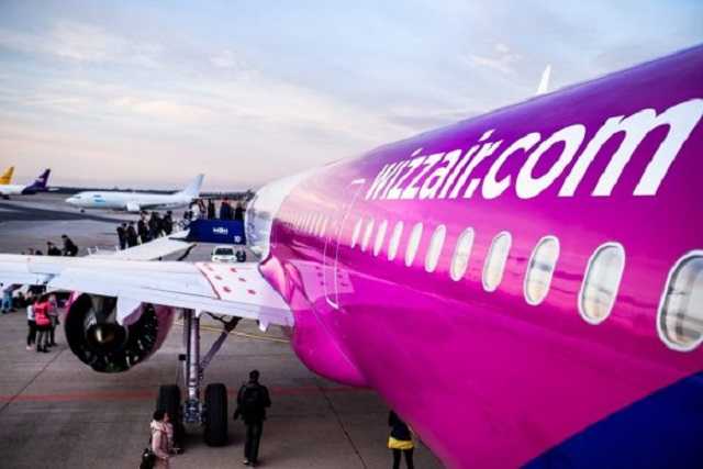 Wizz Air  20   : 