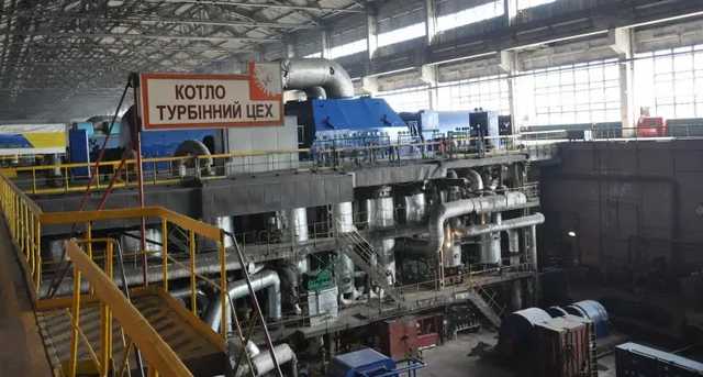 Умер работник Бурштынской ТЭС Ахметова, получивший ожоги из-за аварии