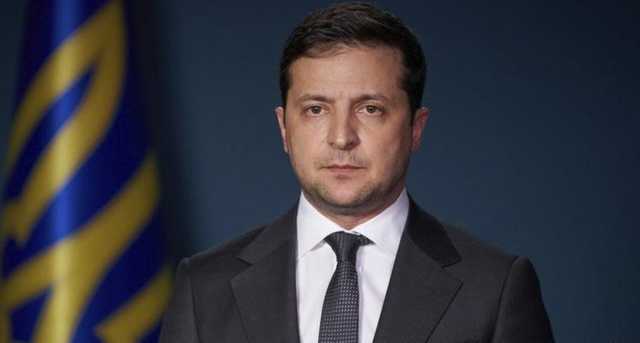 Зеленский удостоил погибшего защитника Украины "Золотой Звездой"