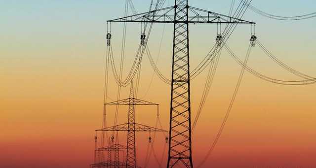 Украина в понедельник поставила в Польшу больше электричества, чем импортировала из Беларуси