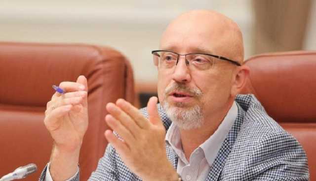 Міністр оборони про вступ України в НАТО: це – політичне питання