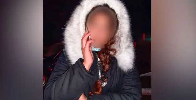 В Полтавской области девушка разыграла собственное похищение, чтобы сбежать к парню в Россию