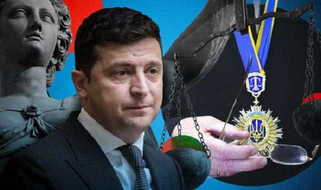 У большинства судей, назначенных президентом, «бракованная» порядочность