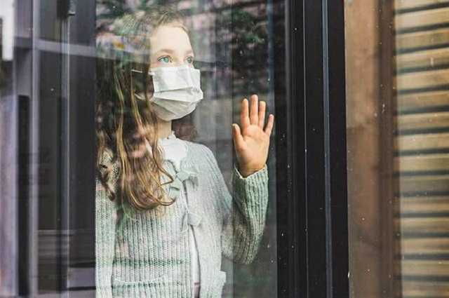 "Желтая" самая большая: в Украине обновили карантинные зоны