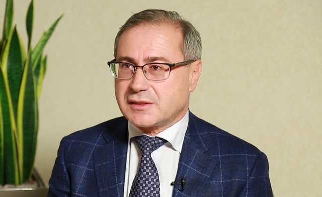 Депутат Одесского облсовета скрыл из декларации 70 млн гривен