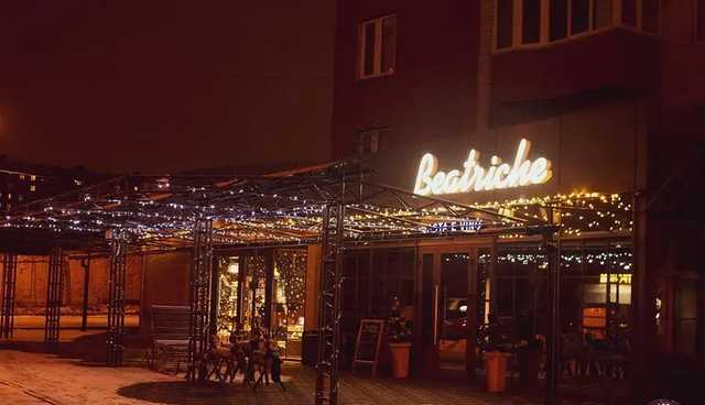 Винницкий ресторан отказался обслуживать клиентов на украинском языке и назвал замечание «политическим»