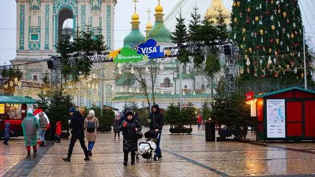 В Минздраве рассказали, каким будет карантин в Украине в новогодние праздники